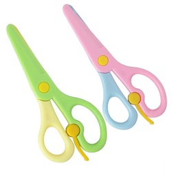 KaLeMei Children Scissors
